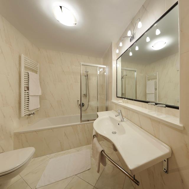 Hotel Ingram - Afbeelding 8