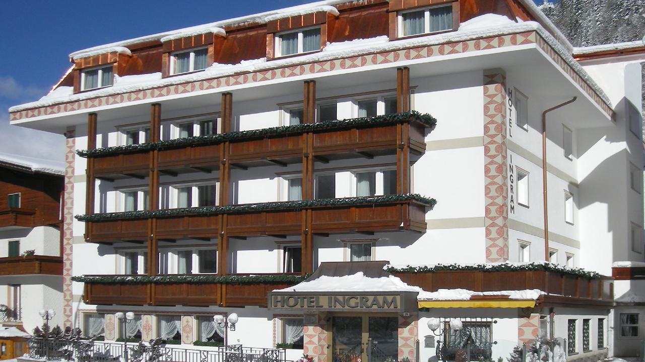 impressie Hotel Ingram