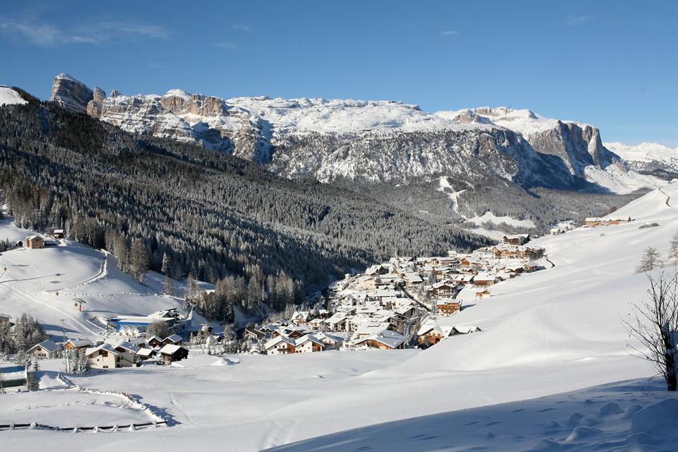 San Cassiano Foto: 3 van 5