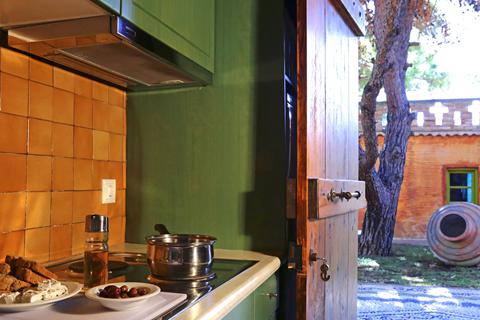 Appartementen Sirena Village – foto 5