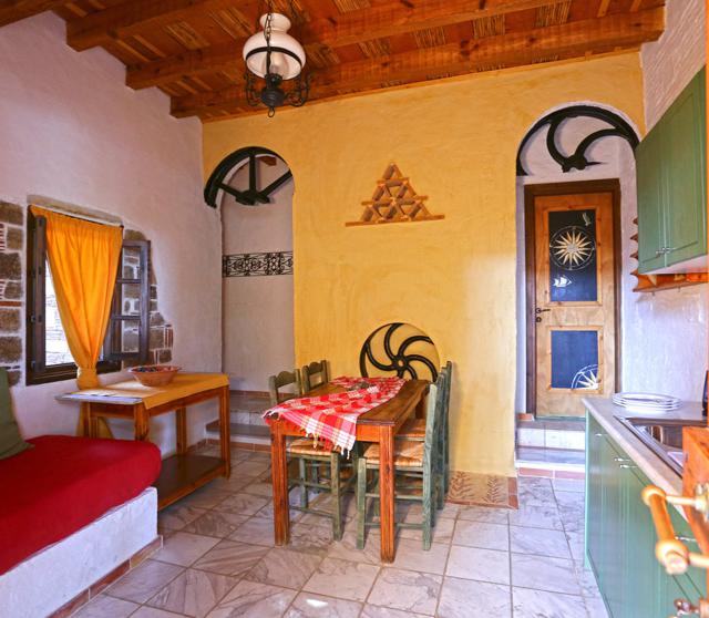 appartementen-sirena-village