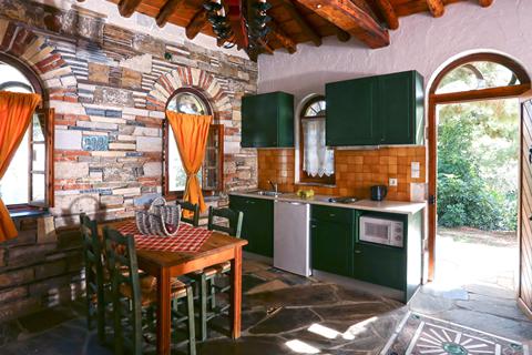 Appartementen Sirena Village – foto 2