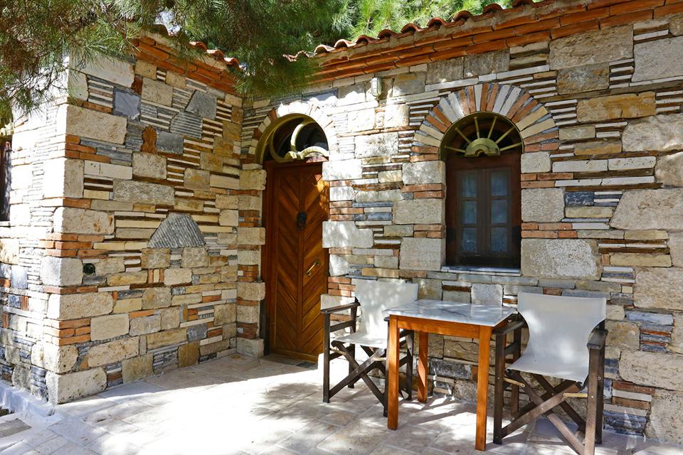 Appartementen Sirena Village