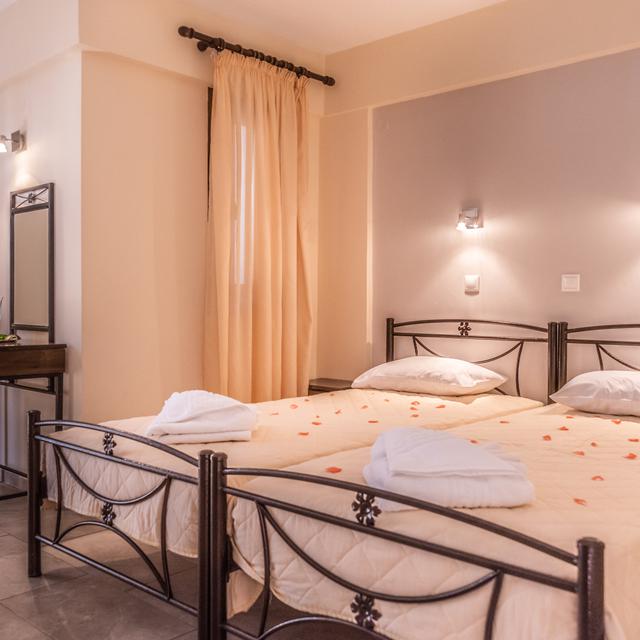 appartementen-matina
