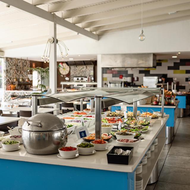 Hotel Servatur Playa Bonita aanbieding