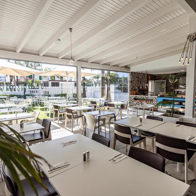 Hotel Servatur Playa Bonita Gran Canaria 7.5