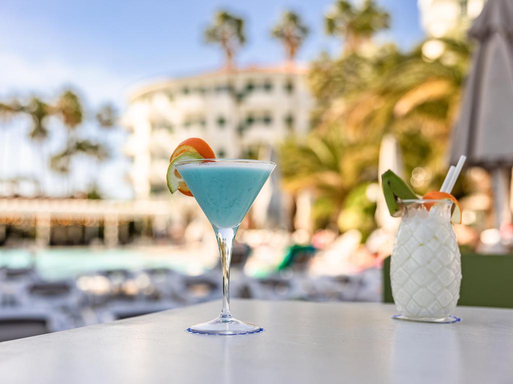 impressie Hotel Servatur Playa Bonita