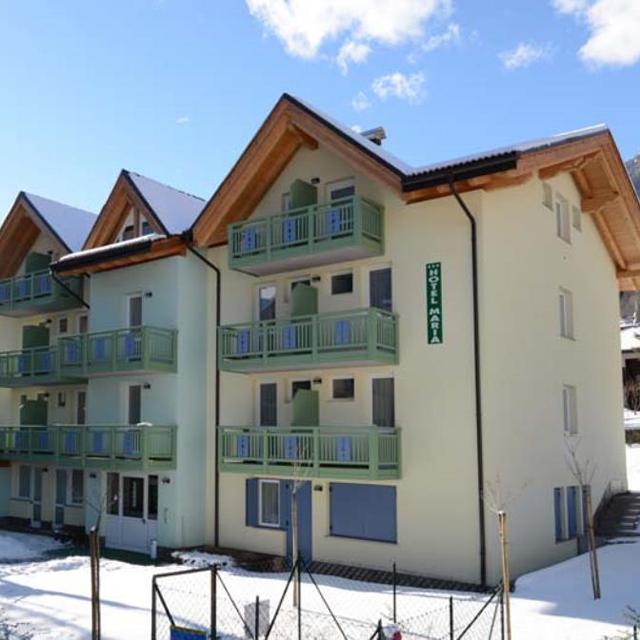 Hotel Garni Maria Hotel Garni Maria