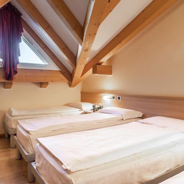 Hotel Monclassico in Dimaro Folgarida - foto 6