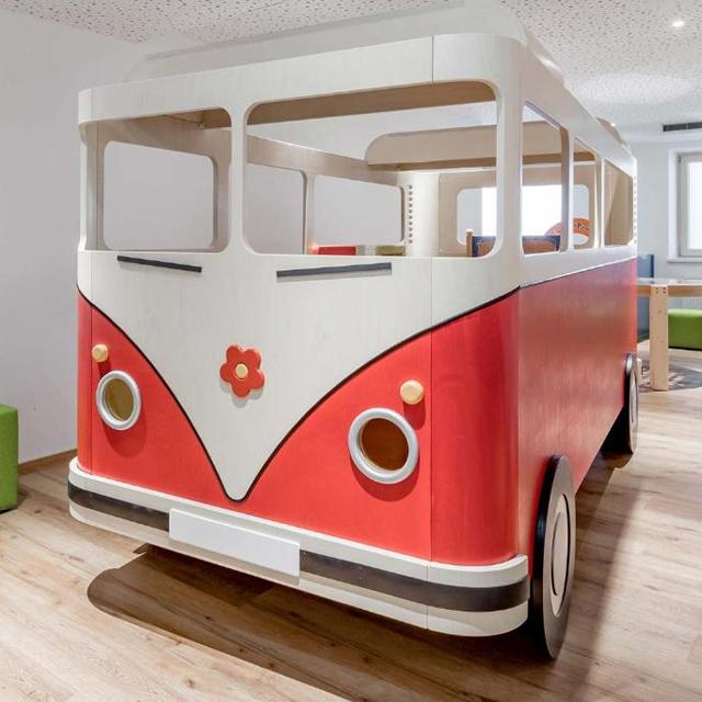 Hotel Bellevue - Afbeelding 10