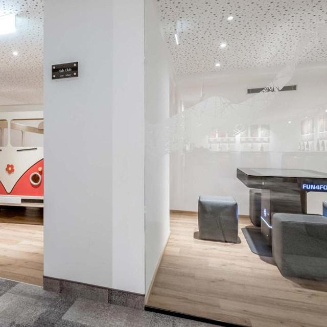 Hotel Bellevue - Afbeelding 9
