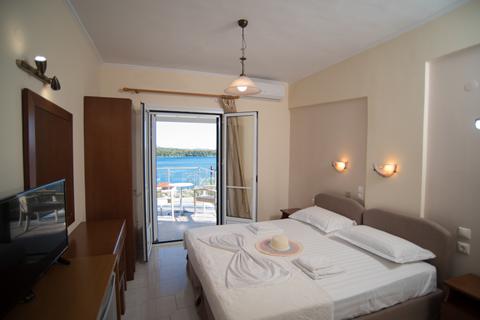Hotel Oasis – foto 3