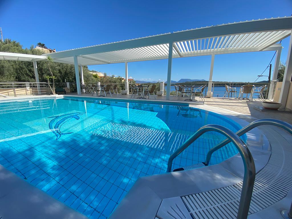 impressie Hotel Oasis