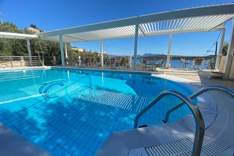 Hotel Oasis – foto 2