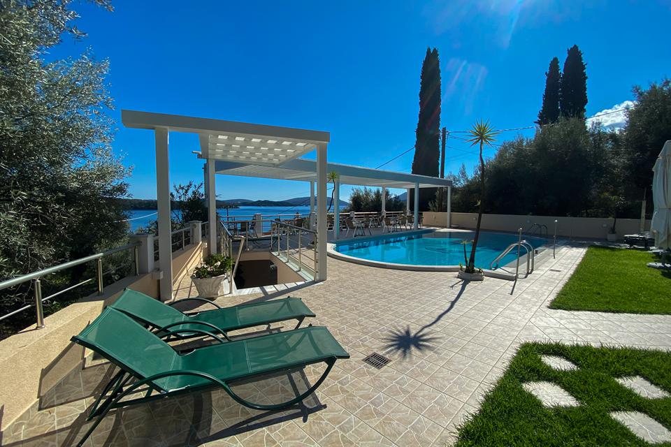 Hotel Oasis