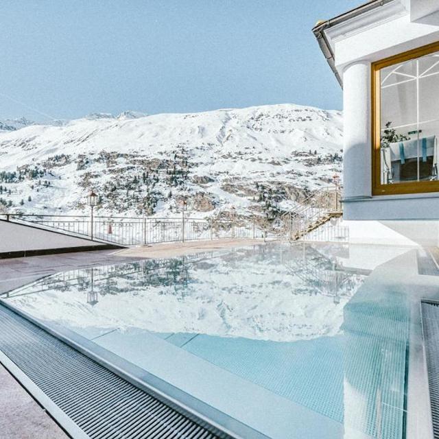 Hotel Austria Gourmet & Wine - Afbeelding 6