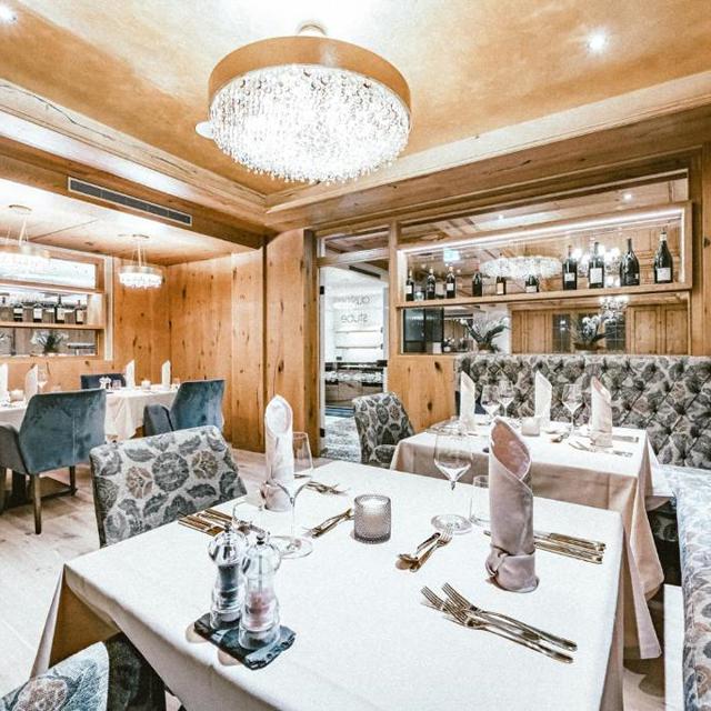 Hotel Austria Gourmet & Wine - Afbeelding 7