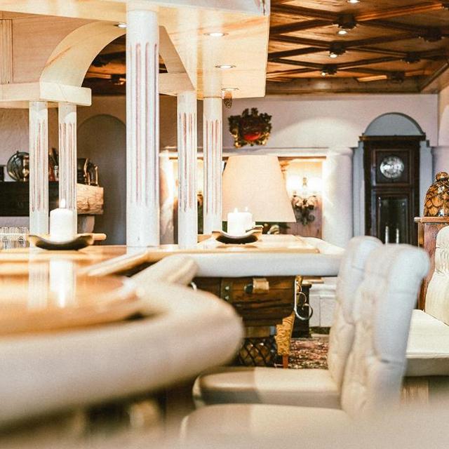 Hotel Austria Gourmet & Wine - Afbeelding 9