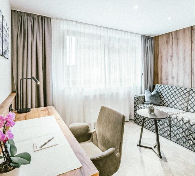 Hotel Austria Gourmet & Wine - Afbeelding 8