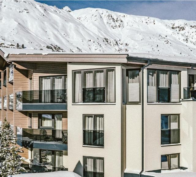 Hotel Austria Gourmet & Wine - Afbeelding 11