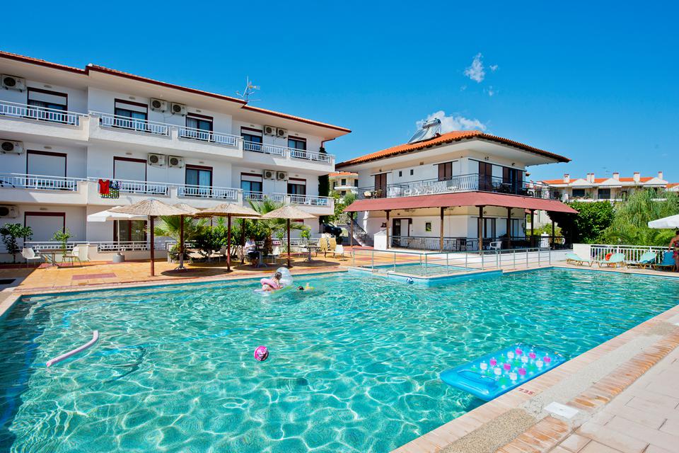 Hotel Medusa