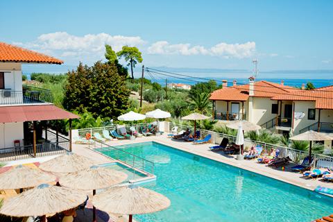 Hotel Medusa – foto 5