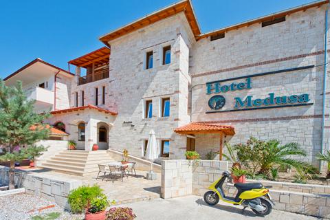 Hotel Medusa – foto 3