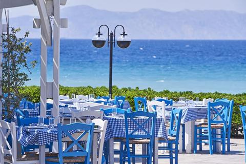 Hotel Blue Bay Resort – foto 5