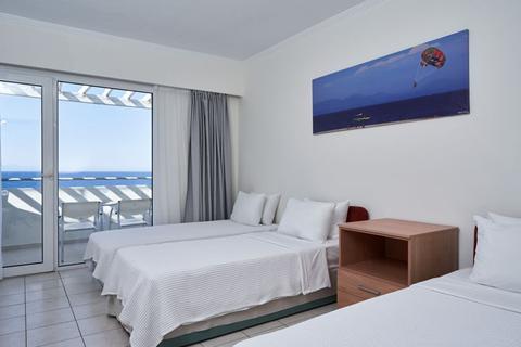 Hotel Blue Bay Resort – foto 3