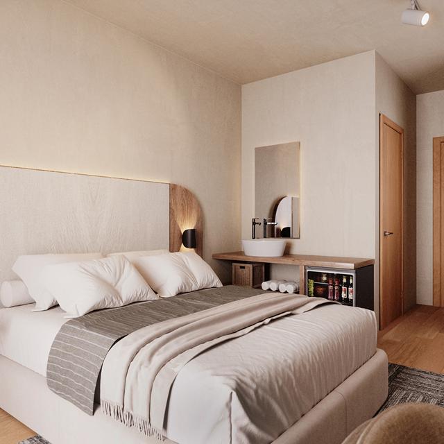 hotel-casa-blue-zomer-2026