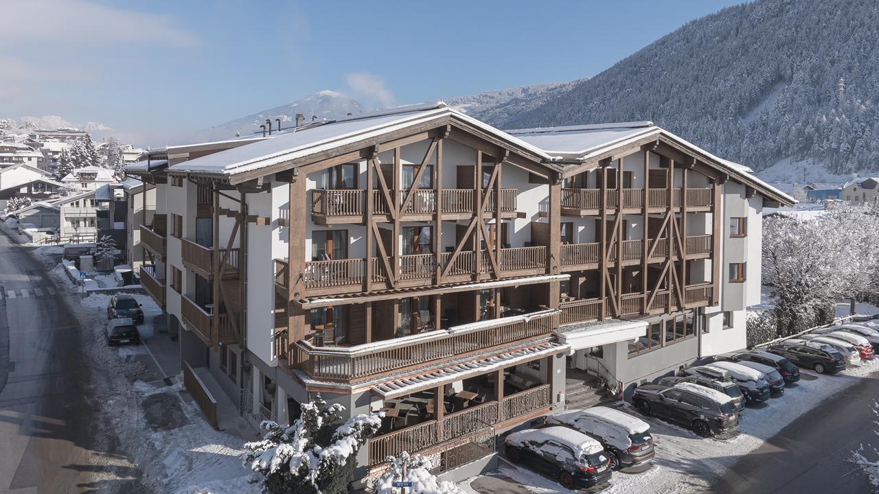 impressie Alpenhotel Tirolerhof