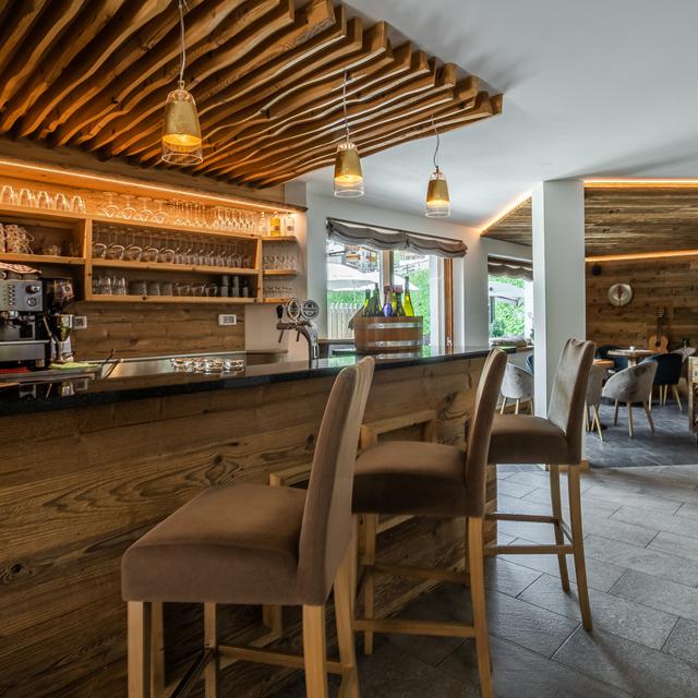 Hotel Steinrosl - Afbeelding 6