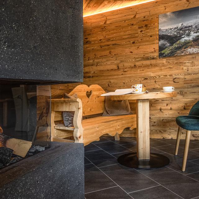 Hotel Steinrosl - Afbeelding 8