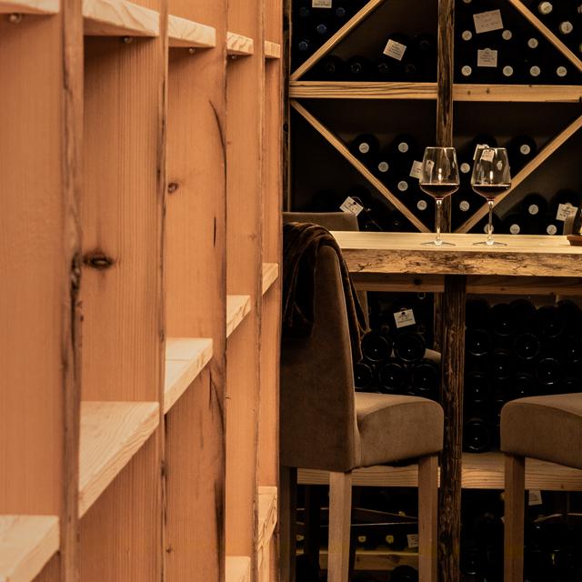 Hotel Steinrosl - Afbeelding 7