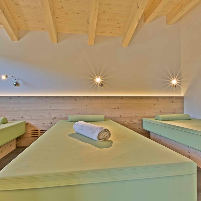 Hotel Steinrosl - Afbeelding 12