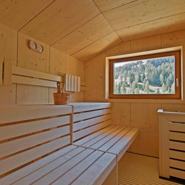 Hotel Steinrosl - Afbeelding 11