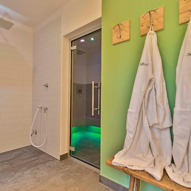 Hotel Steinrosl - Afbeelding 10