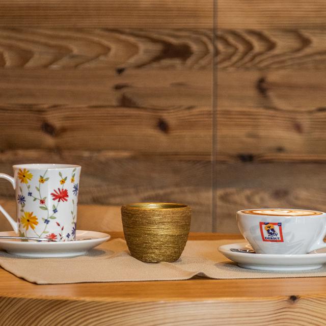 Hotel Steinrosl - Afbeelding 13