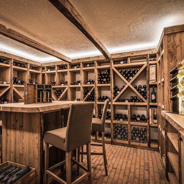 Hotel Steinrosl - Afbeelding 14