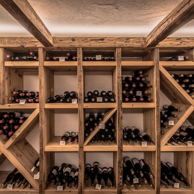 Hotel Steinrosl - Afbeelding 15