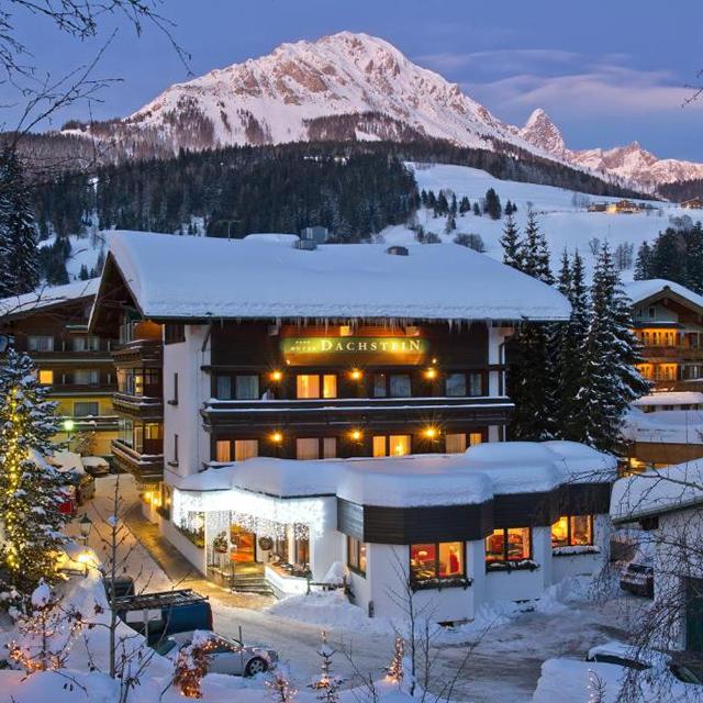 Hotel Dachstein