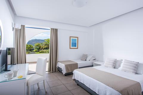 Hotel Peninsula Resort & Spa – foto 4