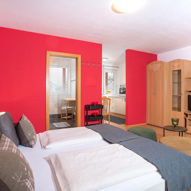 Zillertal Appartements - Afbeelding 6