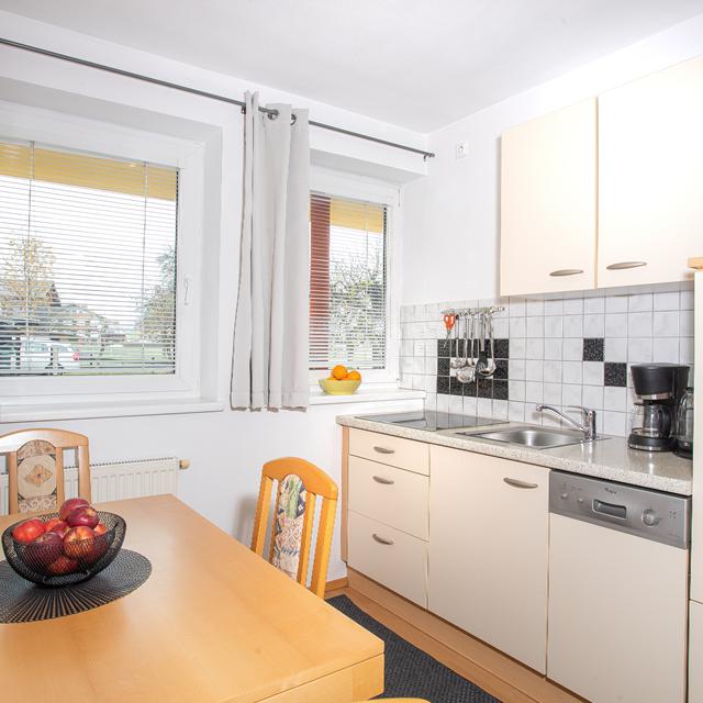 Zillertal Appartements - Afbeelding 11