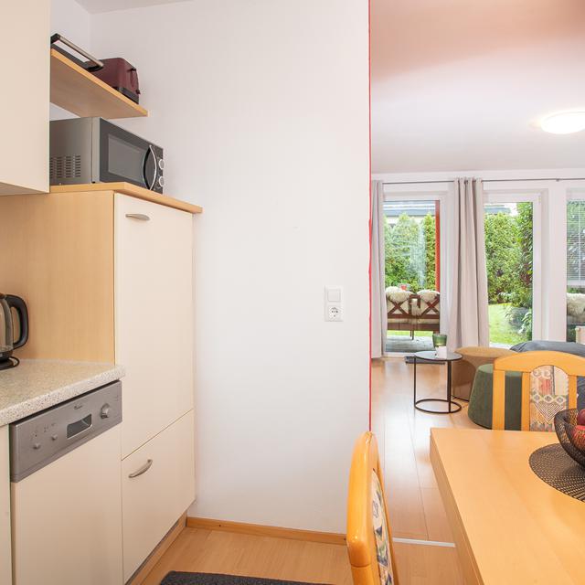 Zillertal Appartements - Afbeelding 10