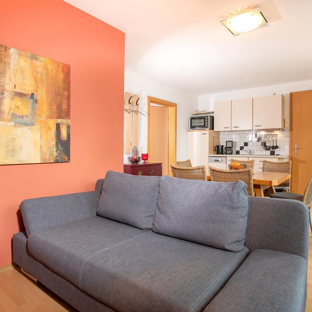 Zillertal Appartements - Afbeelding 9