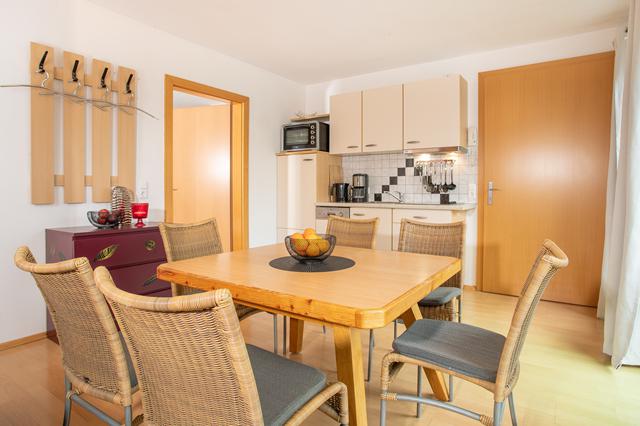 Wintersport 3.5* Fügen € 701,- 【inclusief skipas】