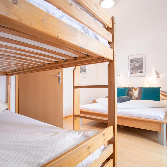 Zillertal Appartements - Afbeelding 16
