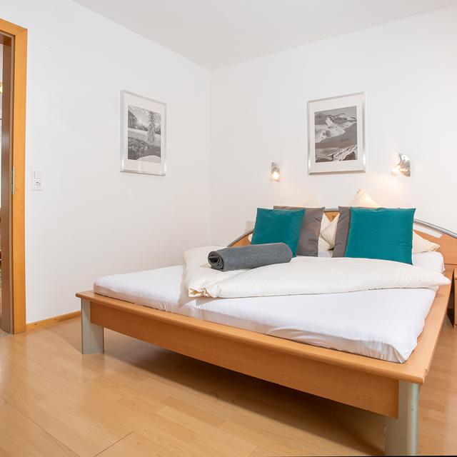 Zillertal Appartements - Afbeelding 15
