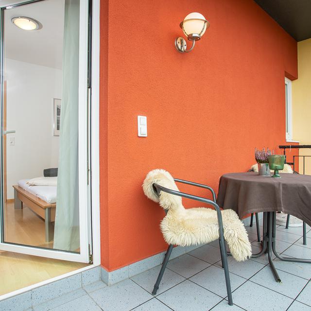 Zillertal Appartements - Afbeelding 12